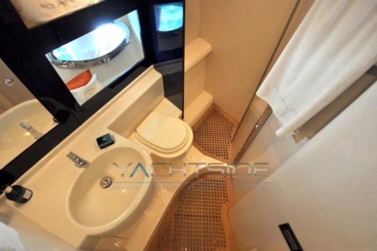 Riva AQUARIUS 54 de segunda mano en venta