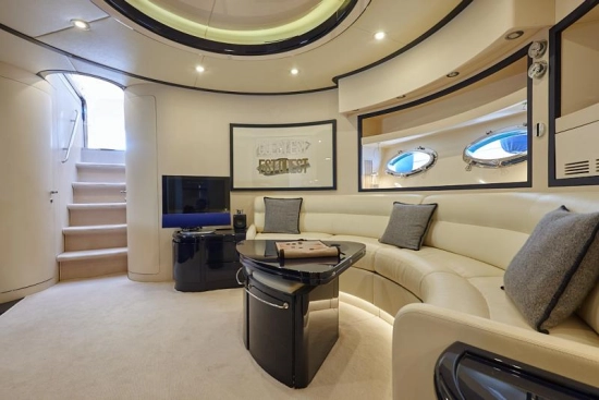 Riva AQUARIUS 54 de segunda mano en venta