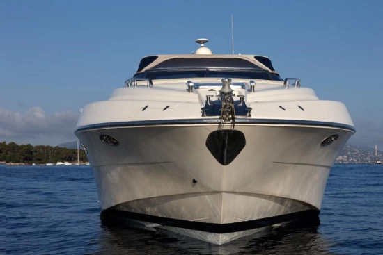 Riva AQUARIUS 54 de segunda mano en venta
