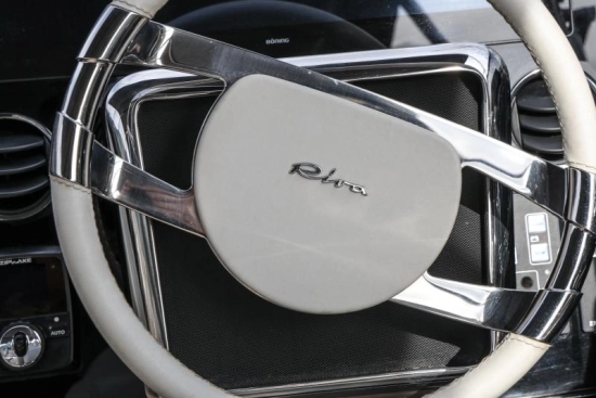 Riva RIVALE 56 usata in vendita