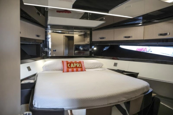 Riva RIVALE 56 usata in vendita