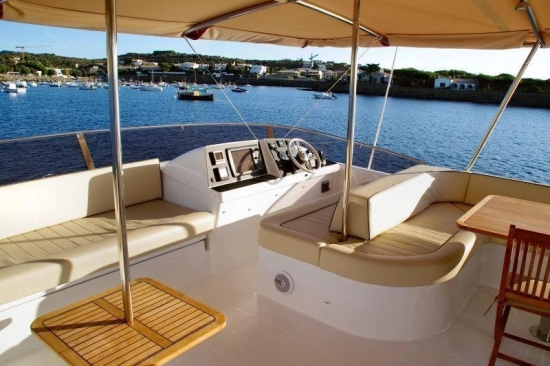 Fountaine Pajot QUEENSLAND 55 de segunda mano en venta