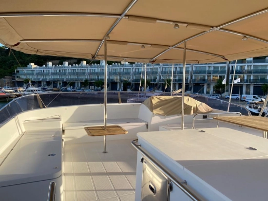 Fountaine Pajot QUEENSLAND 55 de segunda mano en venta