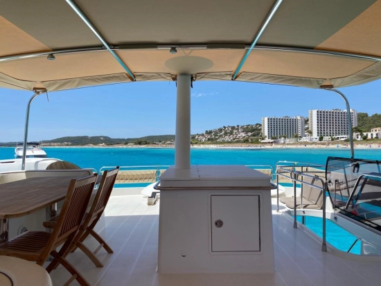 Fountaine Pajot QUEENSLAND 55 de segunda mano en venta