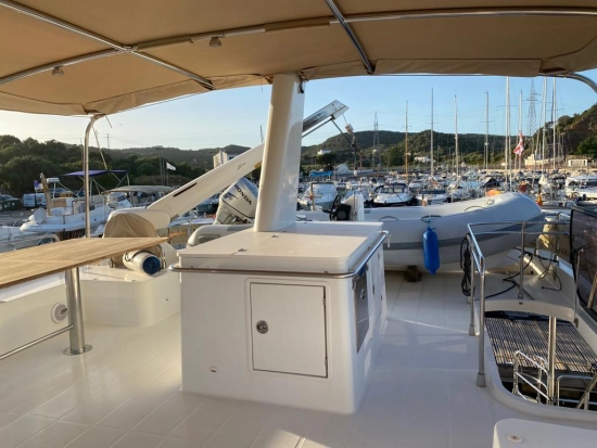 Fountaine Pajot QUEENSLAND 55 de segunda mano en venta