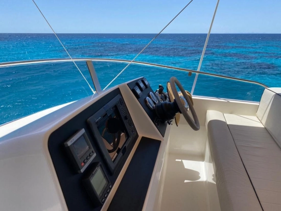 Fountaine Pajot QUEENSLAND 55 de segunda mano en venta