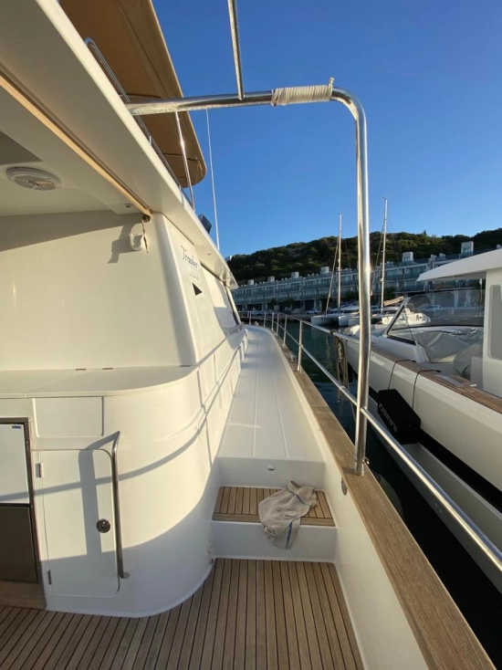 Fountaine Pajot QUEENSLAND 55 de segunda mano en venta