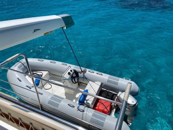 Fountaine Pajot QUEENSLAND 55 de segunda mano en venta