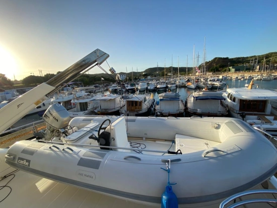 Fountaine Pajot QUEENSLAND 55 de segunda mano en venta