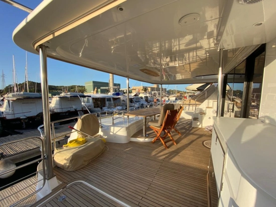 Fountaine Pajot QUEENSLAND 55 de segunda mano en venta