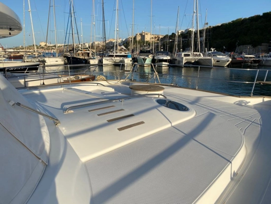 Fountaine Pajot QUEENSLAND 55 de segunda mano en venta