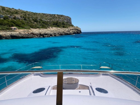 Fountaine Pajot QUEENSLAND 55 de segunda mano en venta