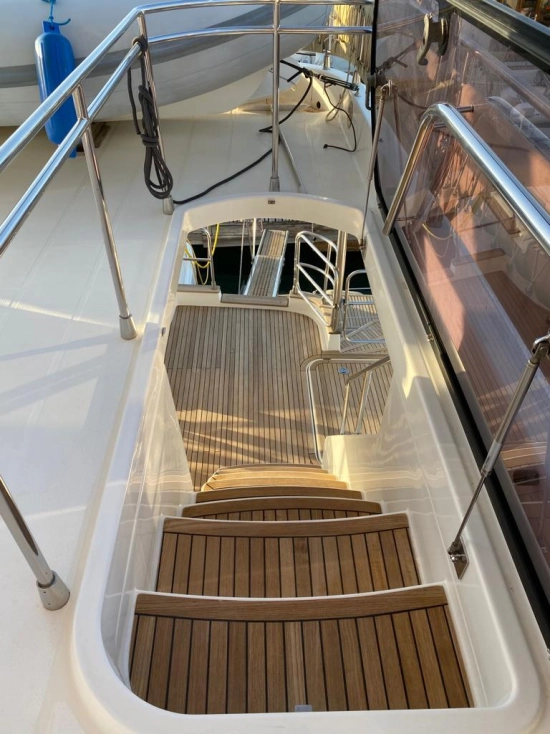 Fountaine Pajot QUEENSLAND 55 de segunda mano en venta