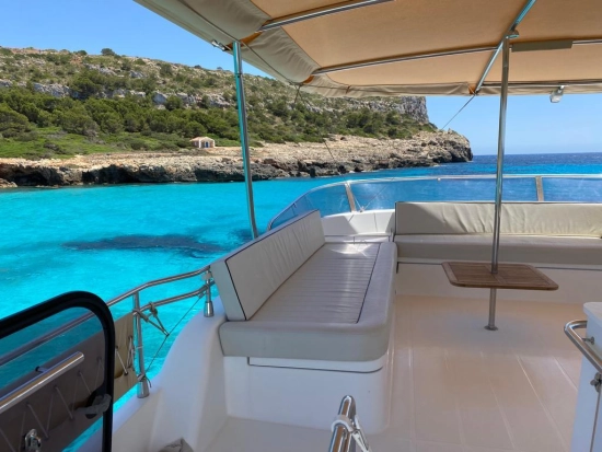 Fountaine Pajot QUEENSLAND 55 de segunda mano en venta