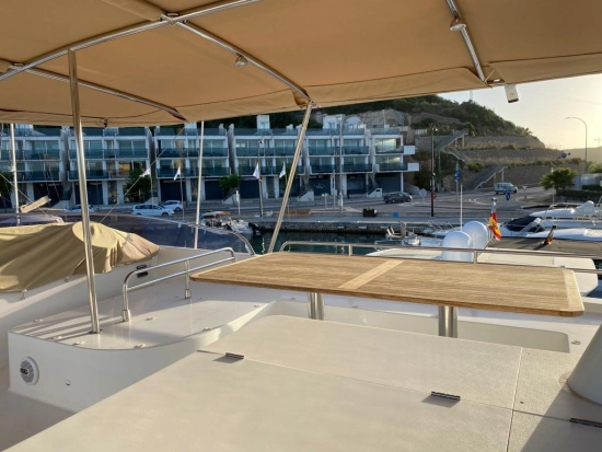 Fountaine Pajot QUEENSLAND 55 de segunda mano en venta