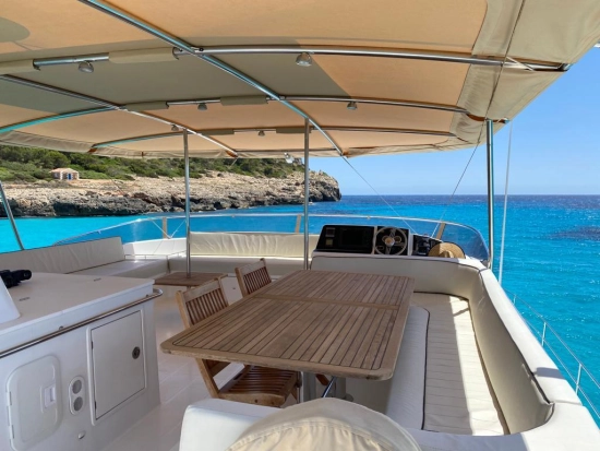 Fountaine Pajot QUEENSLAND 55 de segunda mano en venta
