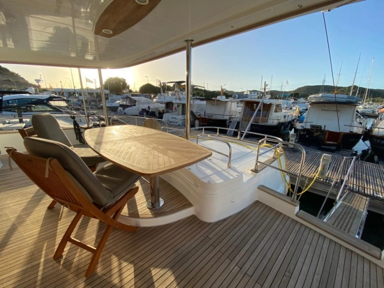 Fountaine Pajot QUEENSLAND 55 de segunda mano en venta