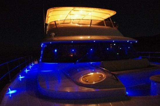 Fountaine Pajot QUEENSLAND 55 de segunda mano en venta