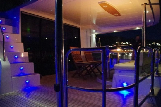 Fountaine Pajot QUEENSLAND 55 de segunda mano en venta