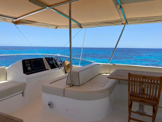 Fountaine Pajot QUEENSLAND 55 de segunda mano en venta