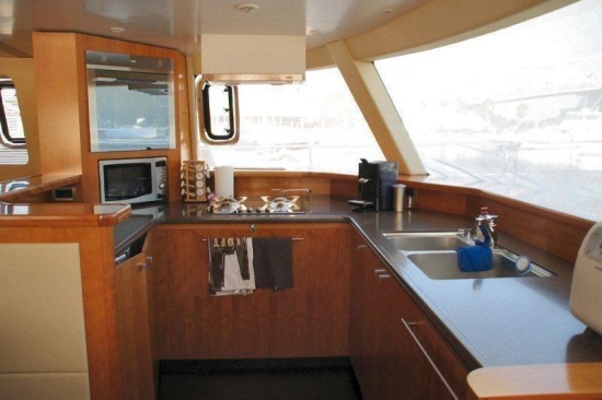 Fountaine Pajot QUEENSLAND 55 de segunda mano en venta