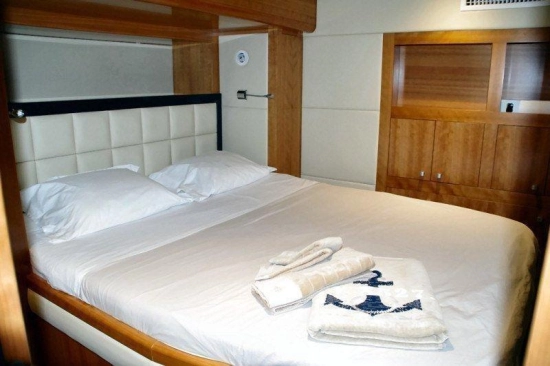 Fountaine Pajot QUEENSLAND 55 de segunda mano en venta