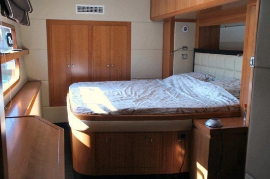 Fountaine Pajot QUEENSLAND 55 de segunda mano en venta