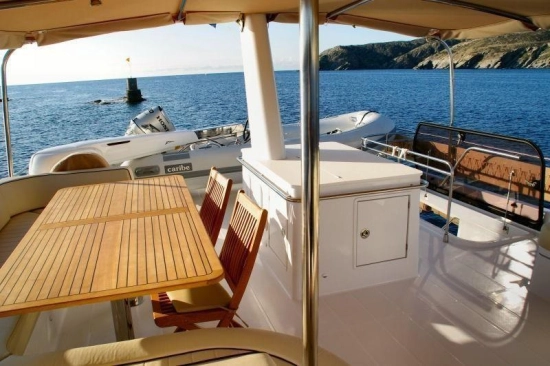 Fountaine Pajot QUEENSLAND 55 de segunda mano en venta