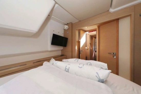 Fountaine Pajot Lucia 40 usado à venda