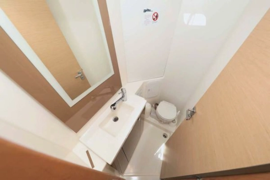 Fountaine Pajot Lucia 40 usado à venda