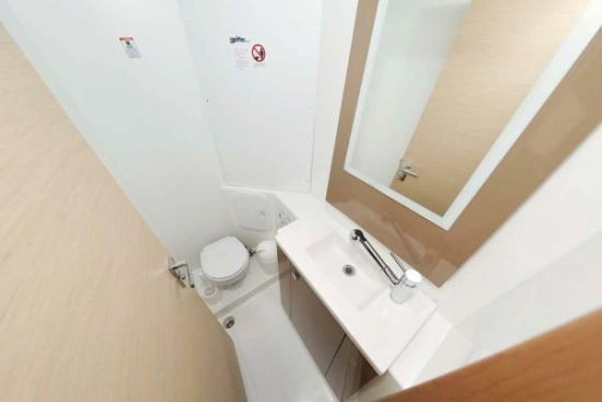 Fountaine Pajot Lucia 40 usado à venda