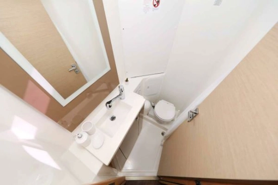 Fountaine Pajot Lucia 40 usado à venda