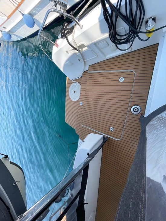 Lagoon 42 de segunda mano en venta