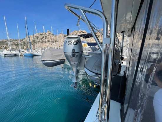 Lagoon 42 de segunda mano en venta