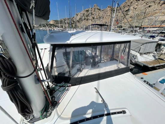 Lagoon 42 de segunda mano en venta