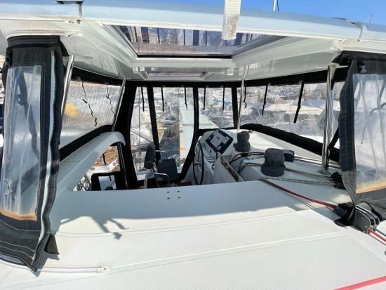 Lagoon 42 de segunda mano en venta