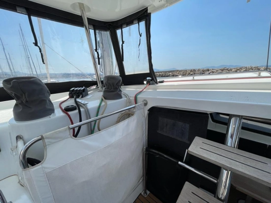 Lagoon 42 de segunda mano en venta
