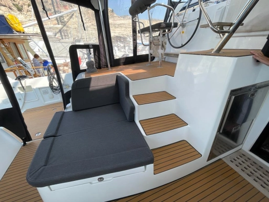 Lagoon 42 de segunda mano en venta