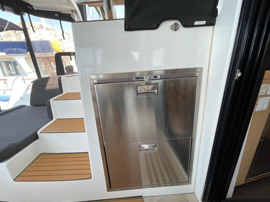 Lagoon 42 de segunda mano en venta