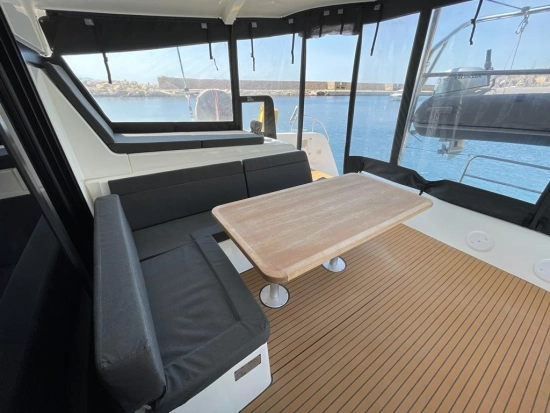 Lagoon 42 de segunda mano en venta