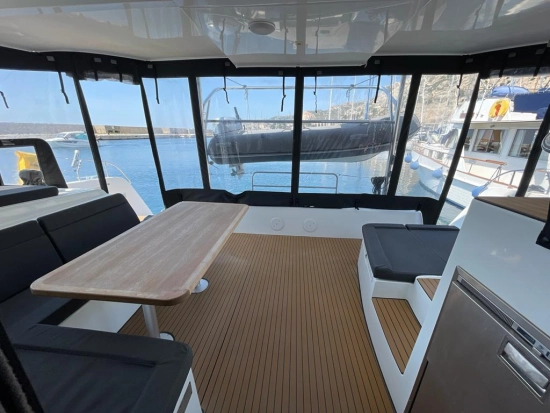 Lagoon 42 de segunda mano en venta