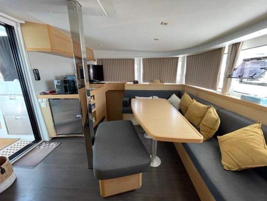 Lagoon 42 de segunda mano en venta