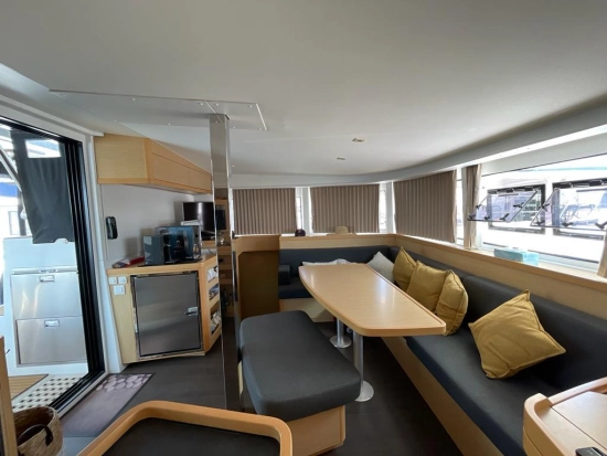 Lagoon 42 de segunda mano en venta