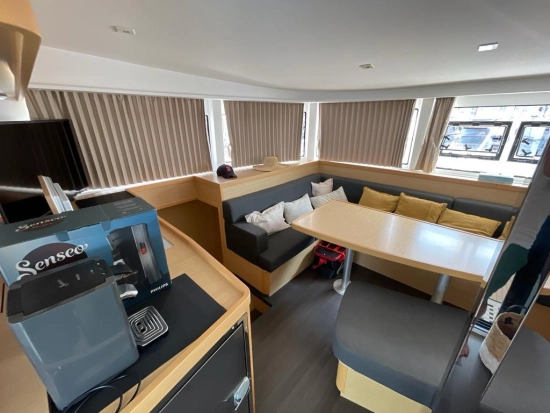 Lagoon 42 de segunda mano en venta
