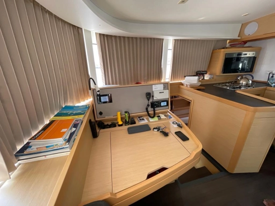 Lagoon 42 de segunda mano en venta