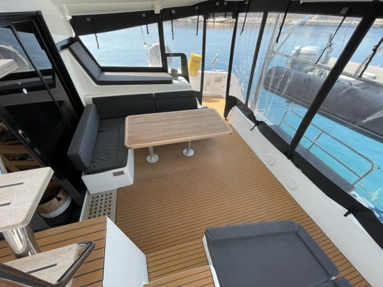 Lagoon 42 de segunda mano en venta