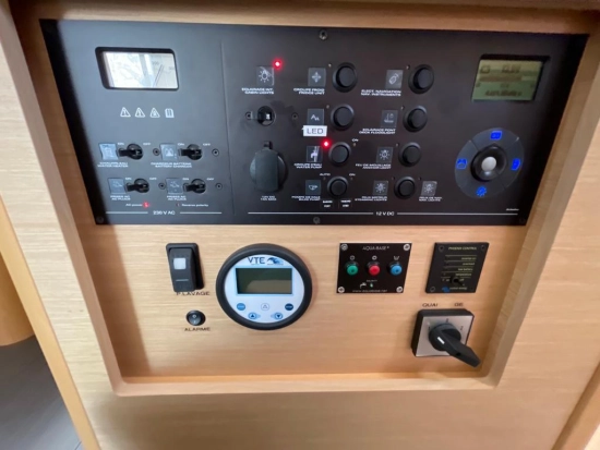 Lagoon 42 de segunda mano en venta