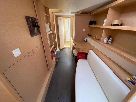 Lagoon 42 de segunda mano en venta