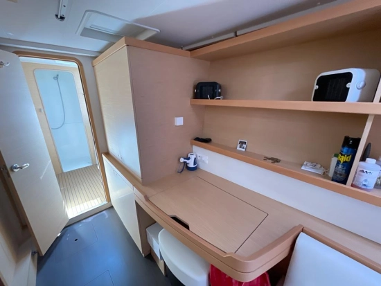 Lagoon 42 de segunda mano en venta