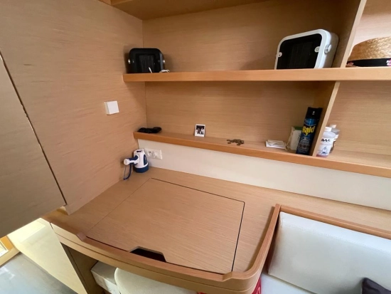 Lagoon 42 de segunda mano en venta